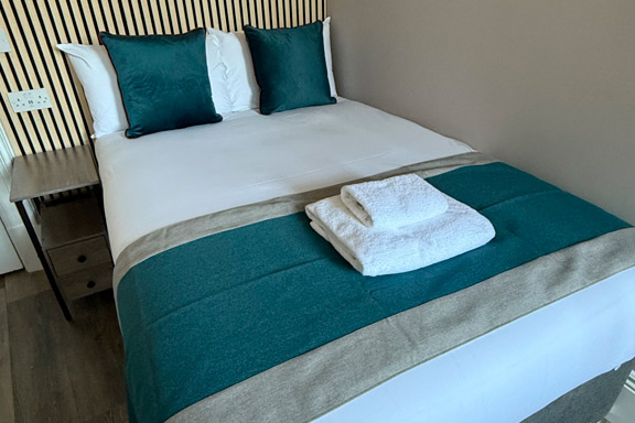 Linlithgow Accommodation