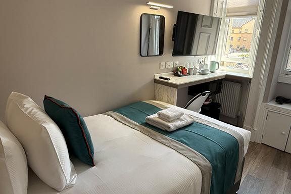 Linlithgow Accommodation