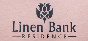 Linen Bank Logo