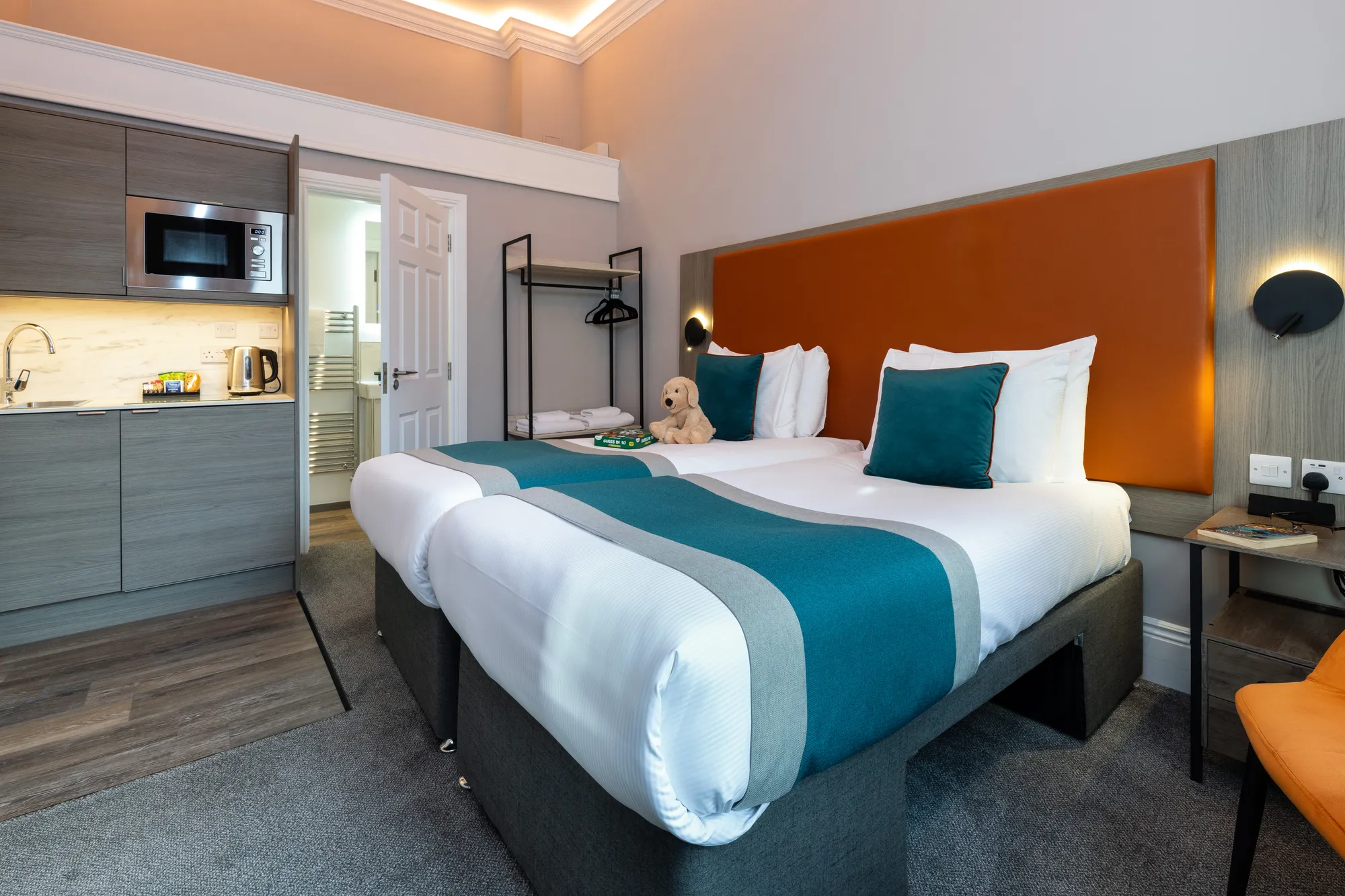 Linlithgow Accommodation