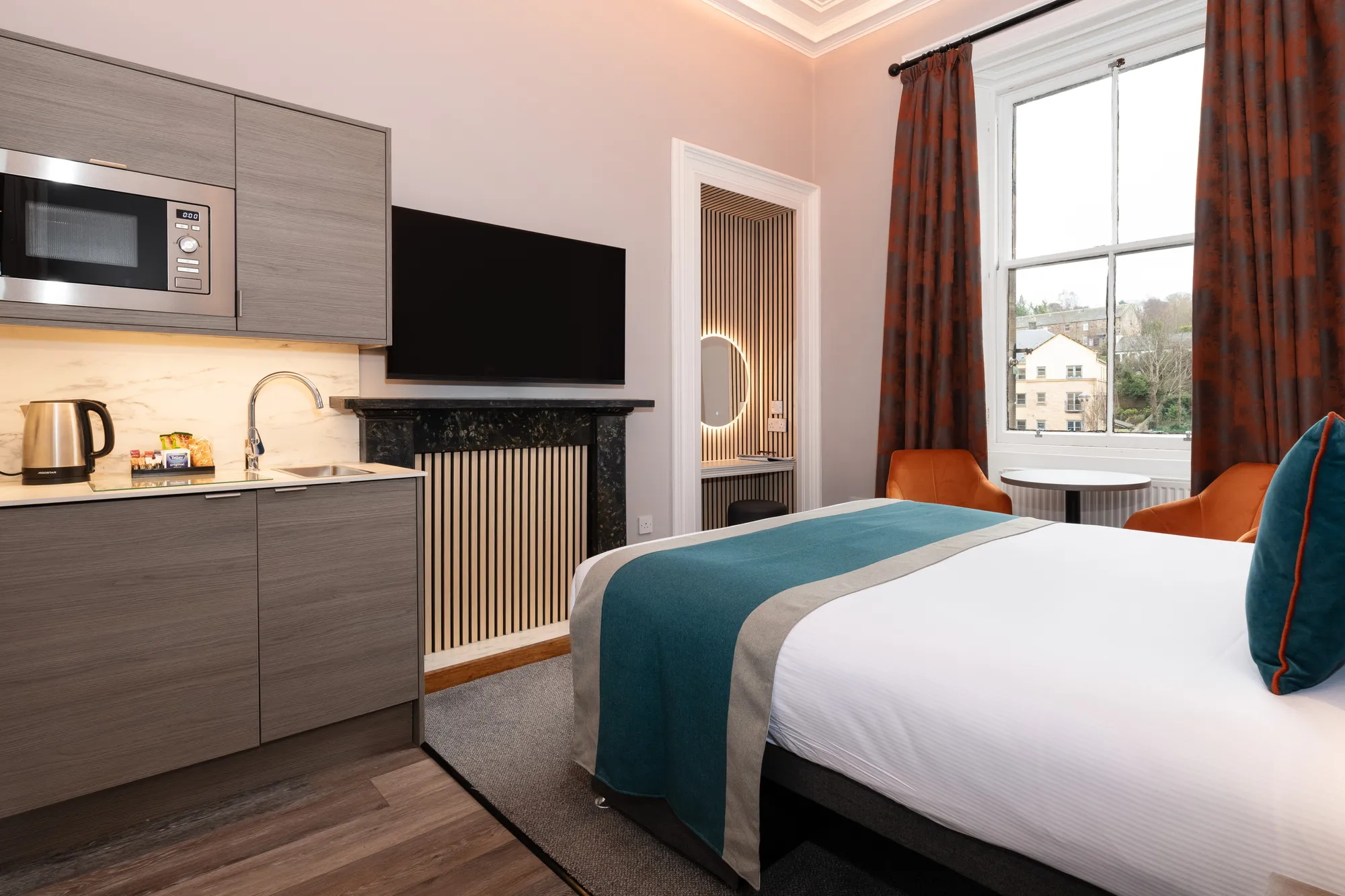 Linlithgow Accommodation