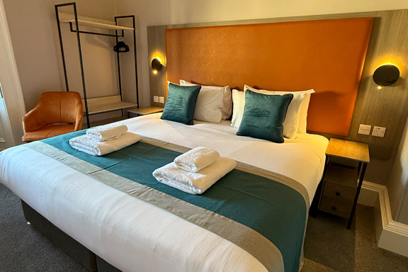 Linlithgow Accommodation