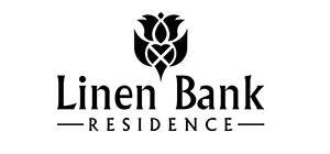 Logo Linen Bank