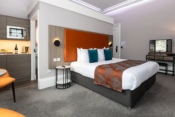Linlithgow Accommodation