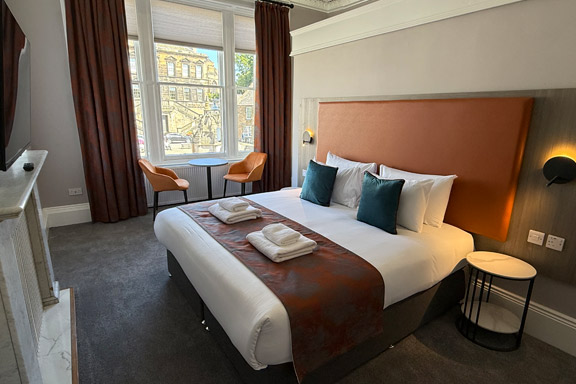 Linlithgow Accommodation