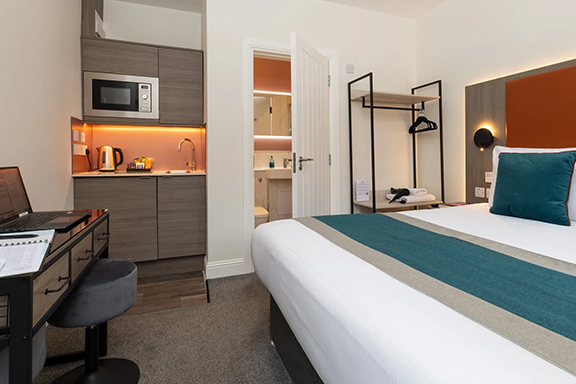 Linlithgow Accommodation