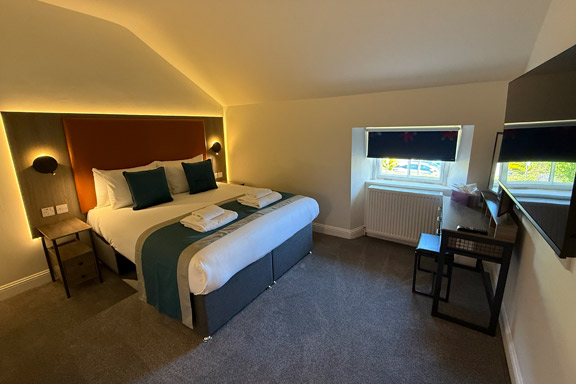 Linlithgow Accommodation