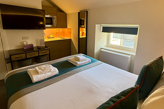 Linlithgow Accommodation